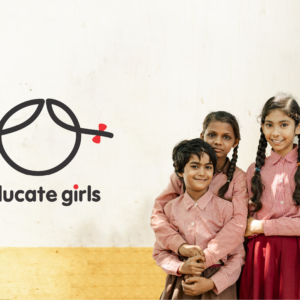 Educate Girls Campaign Planning