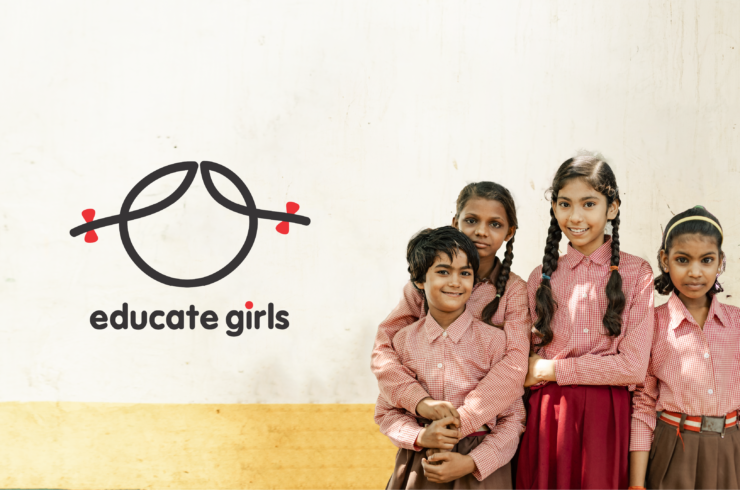 Educate Girls Campaign Planning