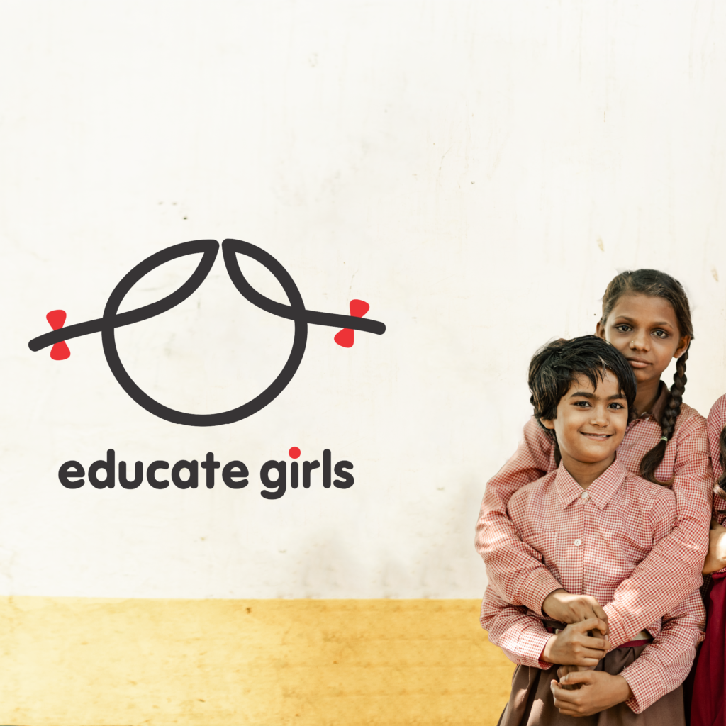 Educate Girls Campaign Planning