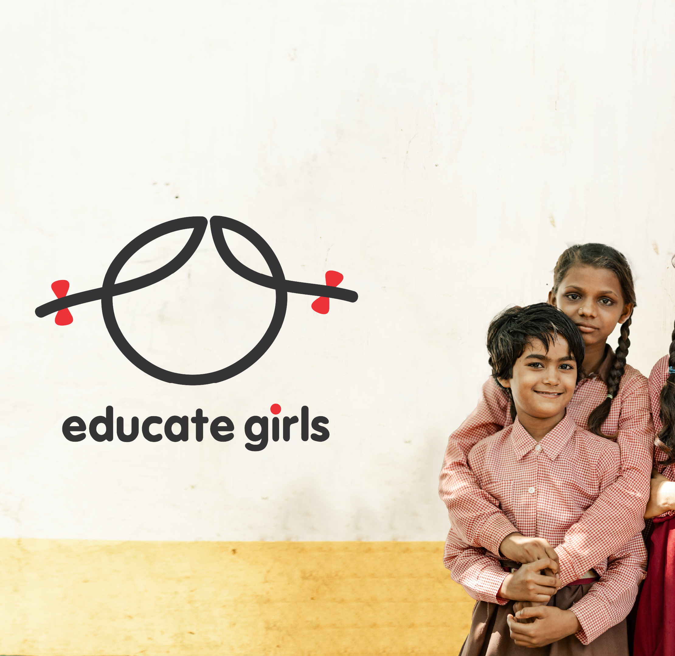 Educate Girls Campaign Planning