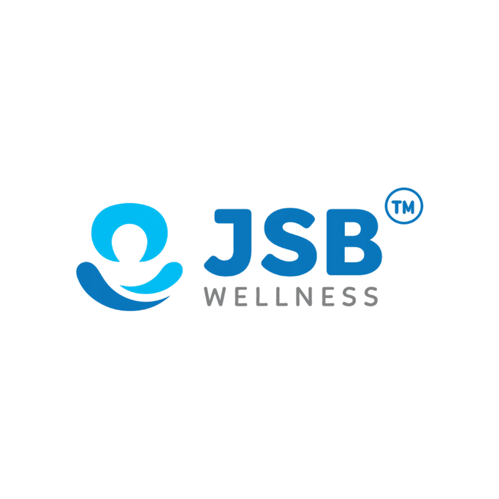 JSB Wellness Website Redesign