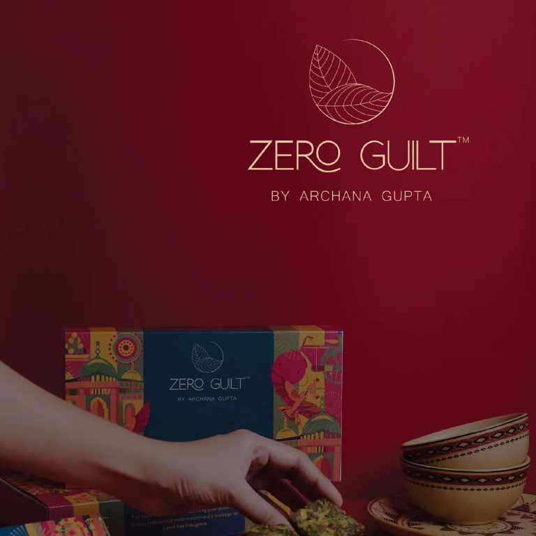 Zero Guilt by Archana Gupta