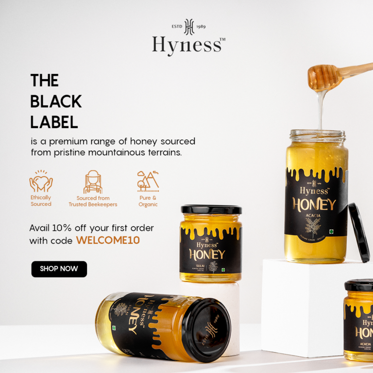 Hyness Social Media & Ads